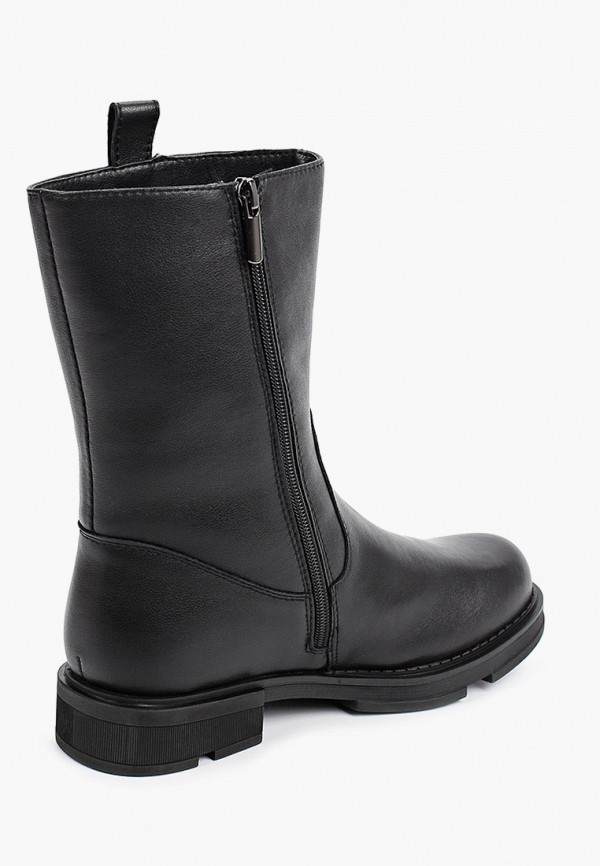 фото Полусапоги tervolina