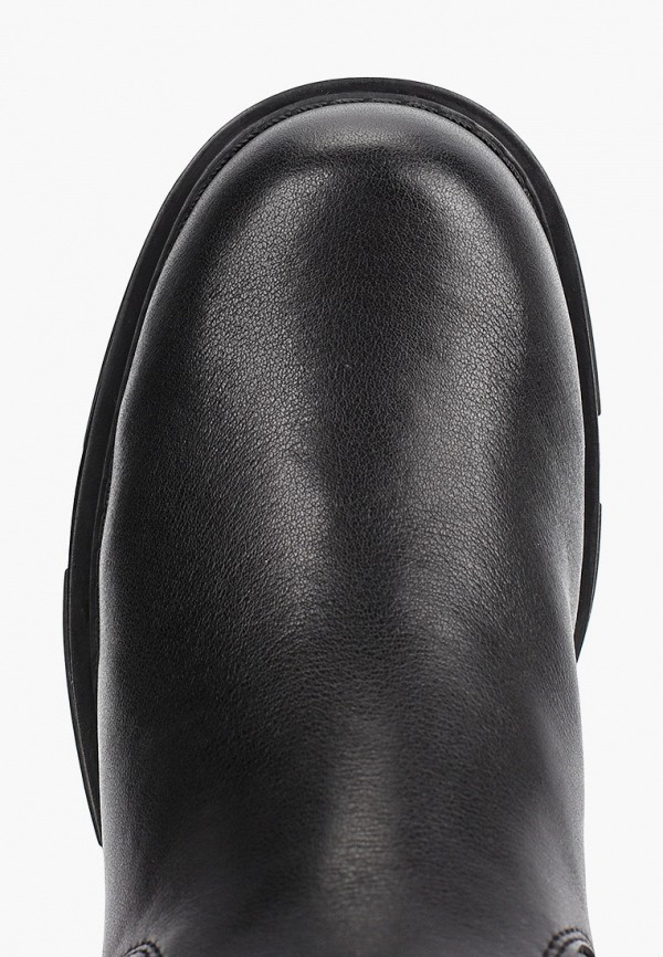 фото Полусапоги tervolina