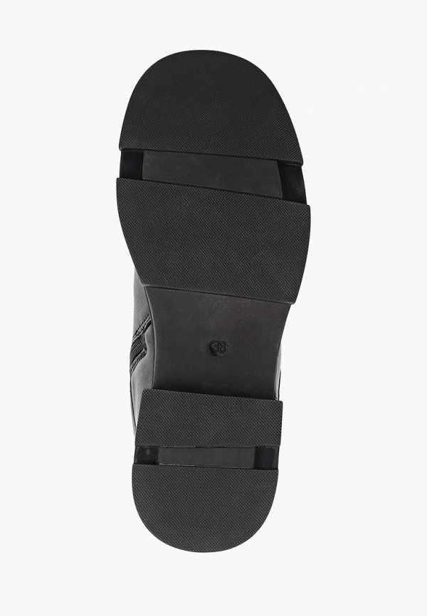 фото Полусапоги tervolina