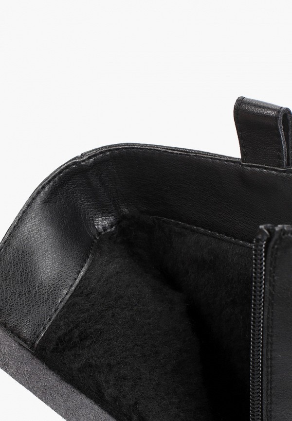 фото Полусапоги tervolina