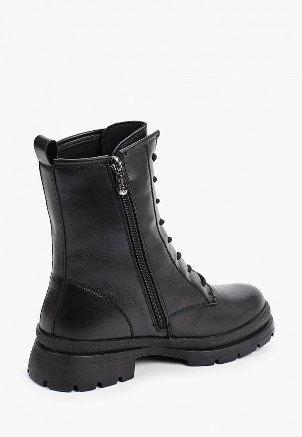 фото Полусапоги tervolina