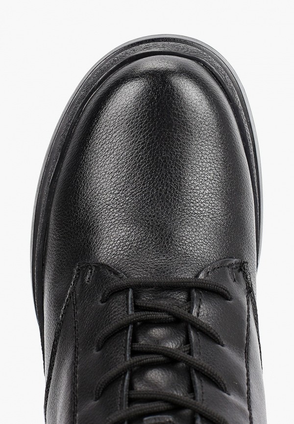 фото Полусапоги tervolina