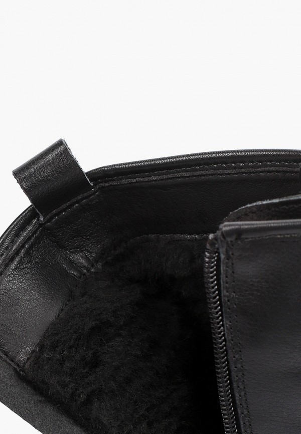 фото Полусапоги tervolina