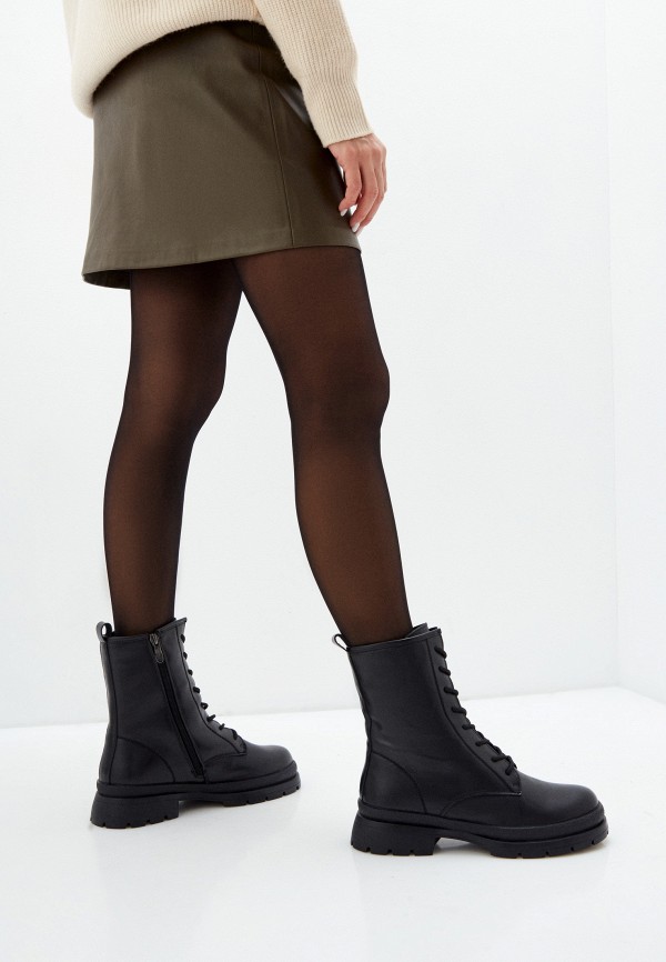 фото Полусапоги tervolina