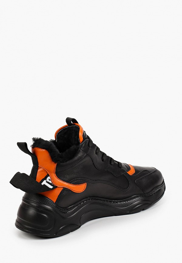 фото Кроссовки tervolina