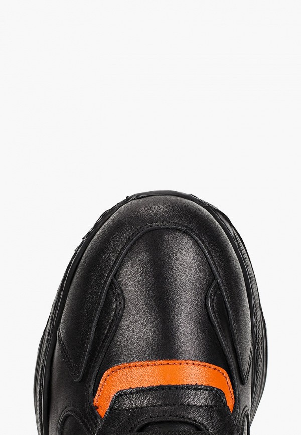 фото Кроссовки tervolina