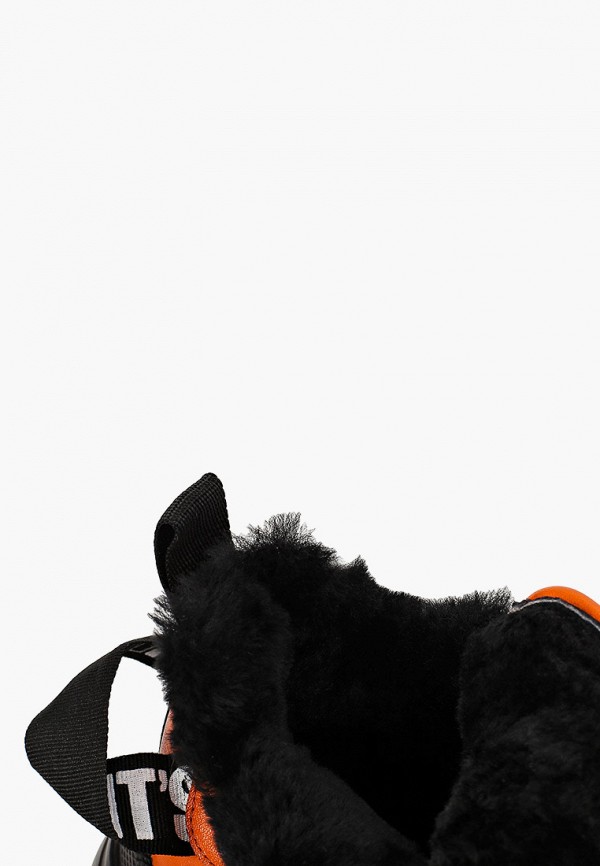 фото Кроссовки tervolina