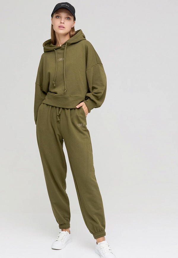

Костюм спортивный Cardo, Хаки, Cardo MP002XW0A4N9