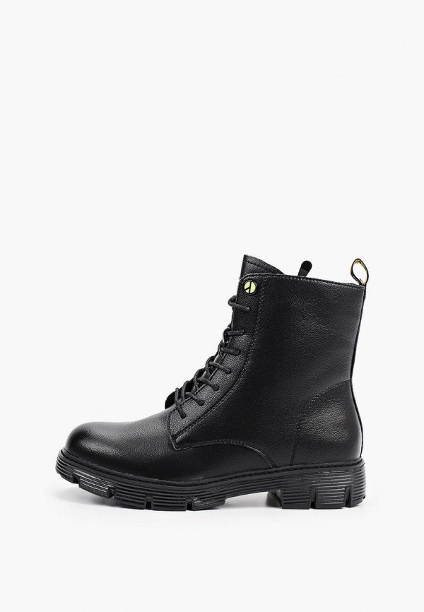 Ботинки Inario