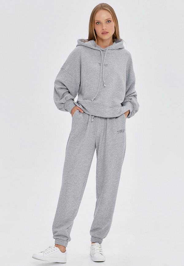 

Костюм спортивный Cardo, Серый, Cardo MP002XW0A4OL