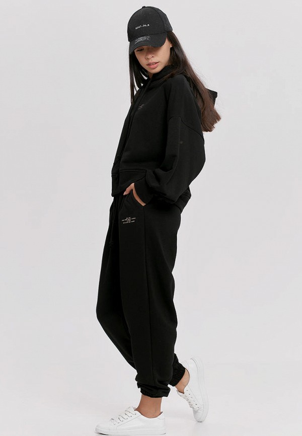 

Костюм спортивный Cardo, Черный, Cardo MP002XW0A4ON
