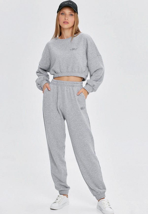 

Костюм спортивный Cardo, Серый, Cardo MP002XW0A4OP