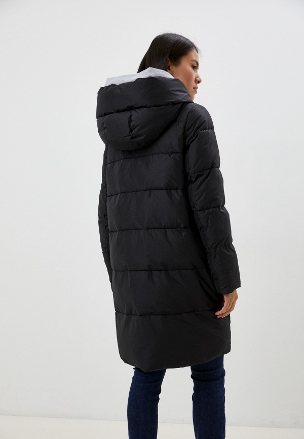 фото Куртка утепленная снежная королева