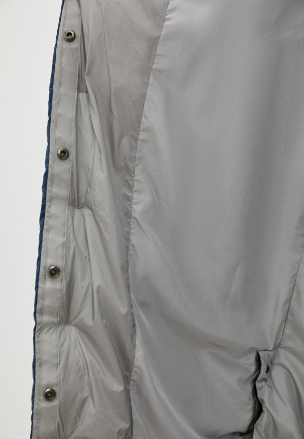 фото Пуховик снежная королева