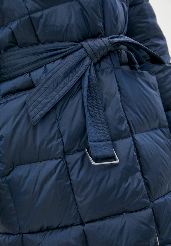 фото Пуховик снежная королева