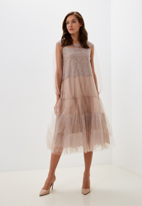 Платье Anait Mheyan