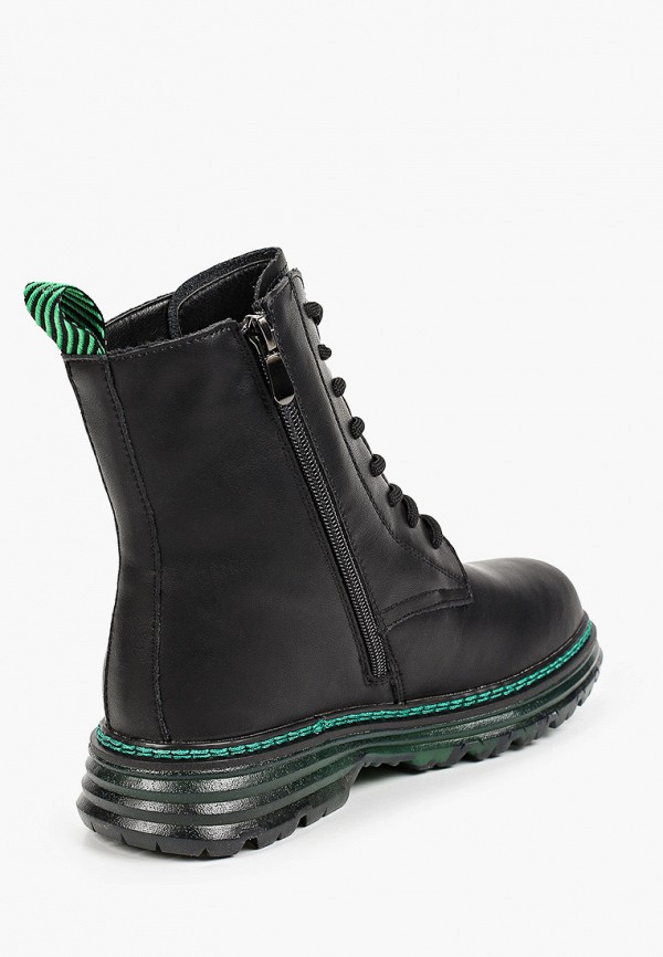 фото Ботинки francesco donni