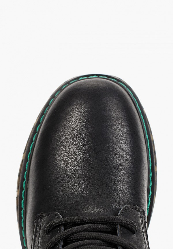 фото Ботинки francesco donni