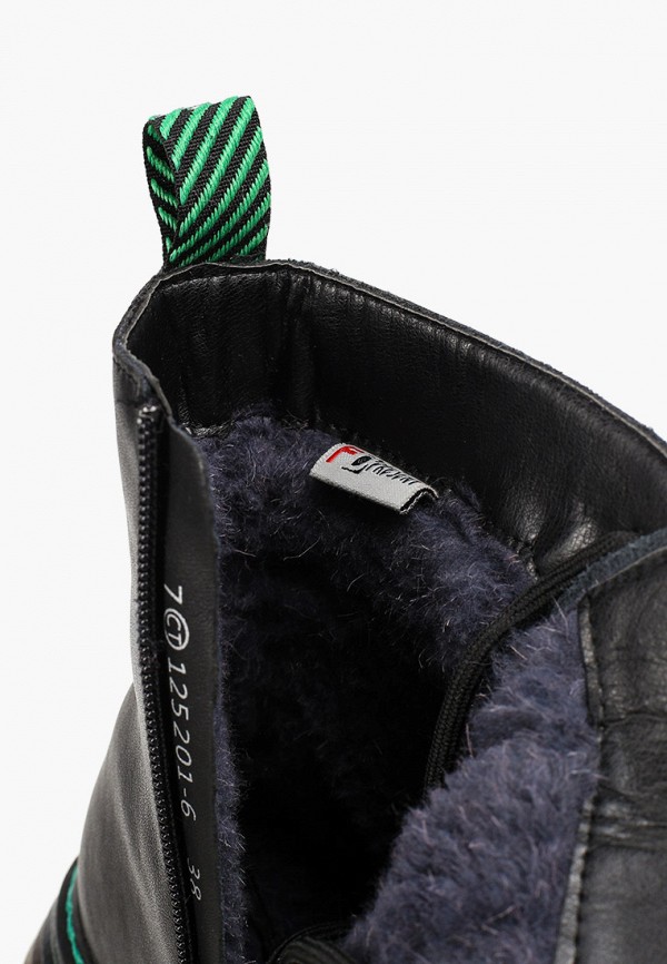 фото Ботинки francesco donni