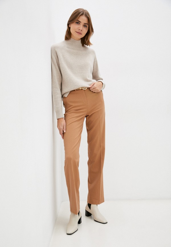 фото Водолазка lusio