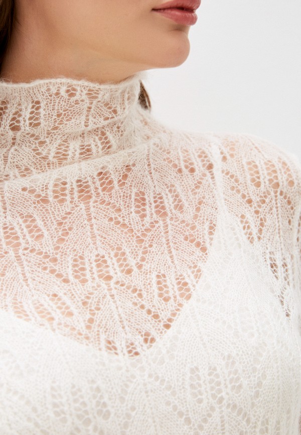 фото Водолазка lusio