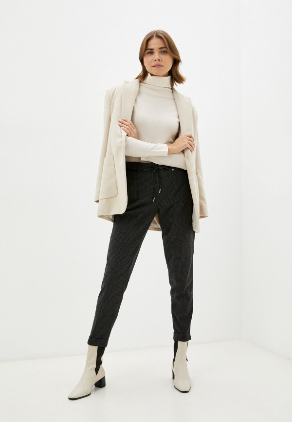 фото Водолазка lusio