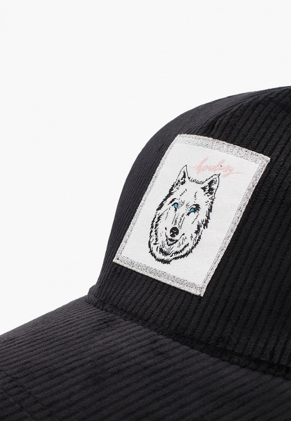 фото Бейсболка defacto