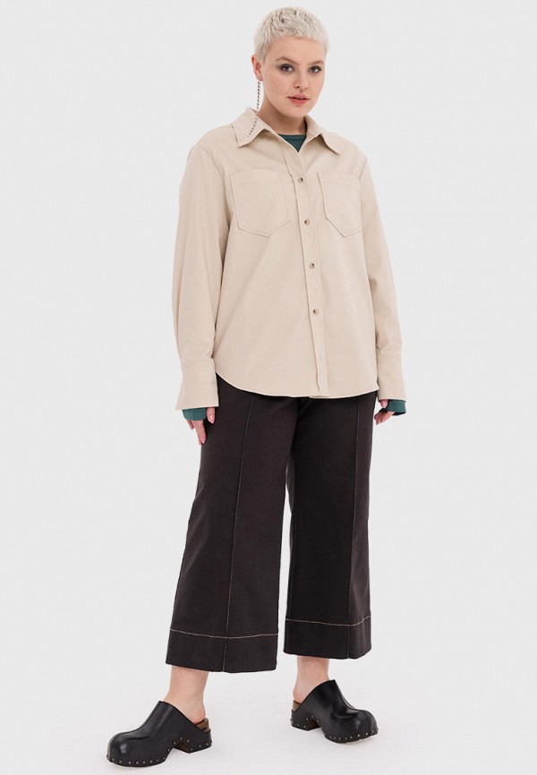 фото Брюки w&b