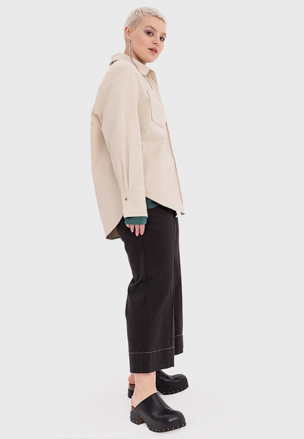 фото Брюки w&b