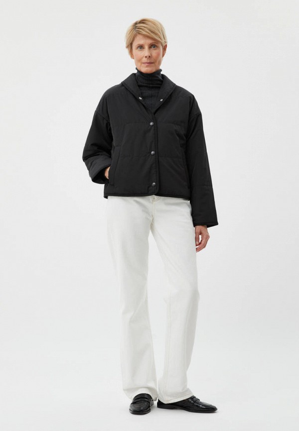 фото Куртка утепленная finn flare