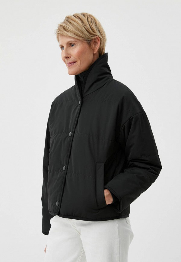 фото Куртка утепленная finn flare