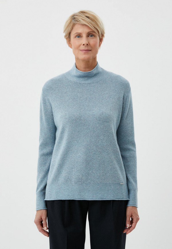 фото Водолазка finn flare