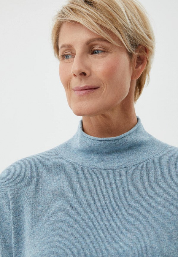 фото Водолазка finn flare