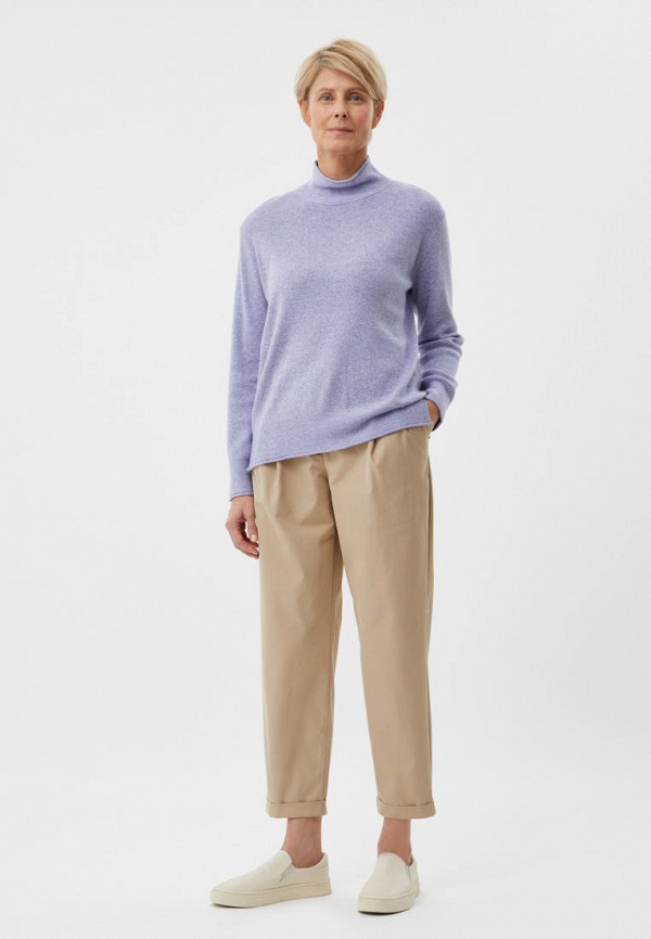 фото Водолазка finn flare