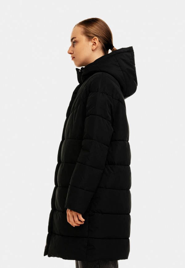 фото Куртка утепленная befree