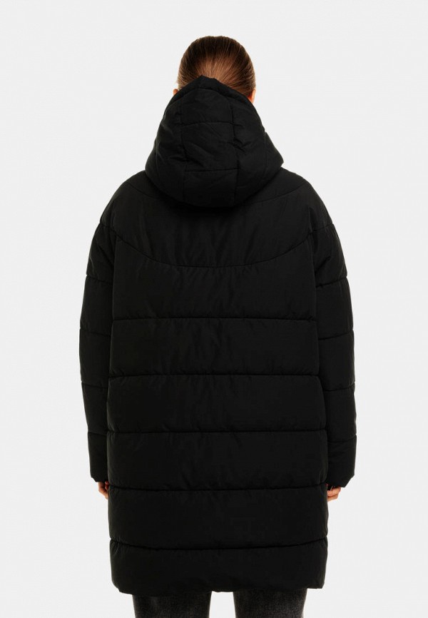 фото Куртка утепленная befree