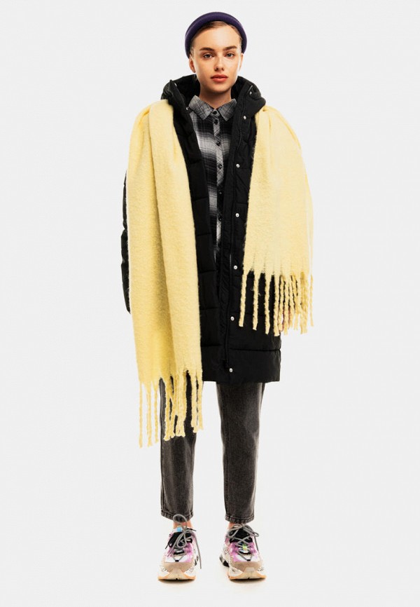 фото Куртка утепленная befree