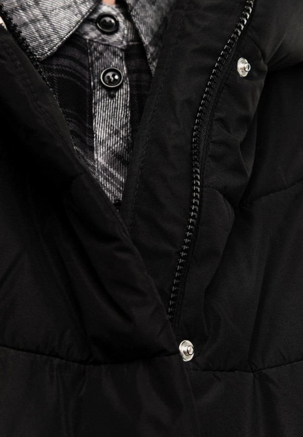 фото Куртка утепленная befree