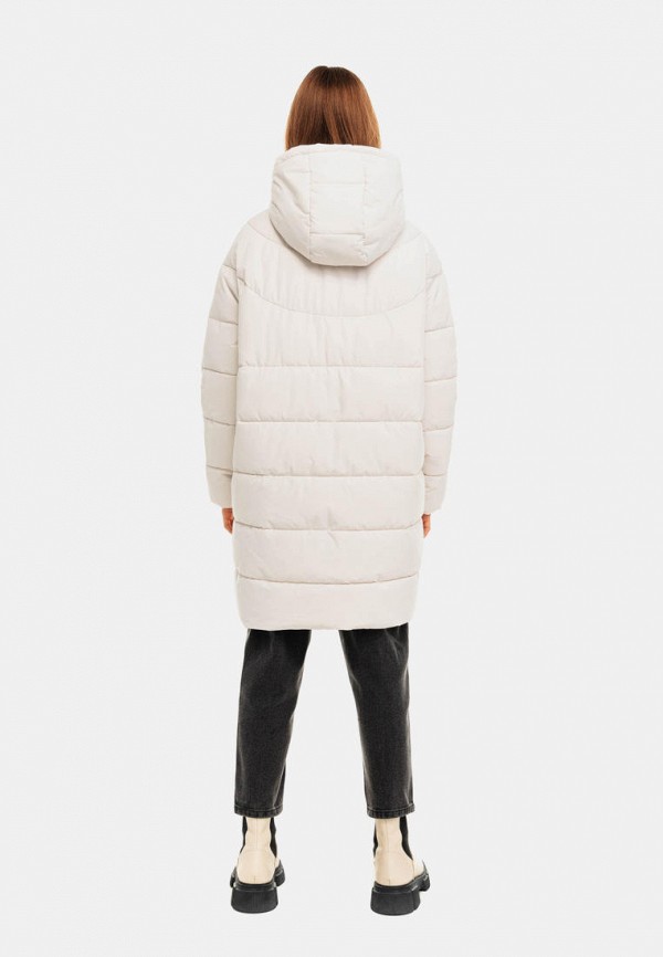 фото Куртка утепленная befree