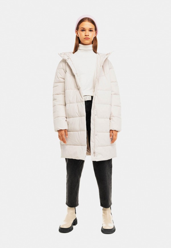 фото Куртка утепленная befree