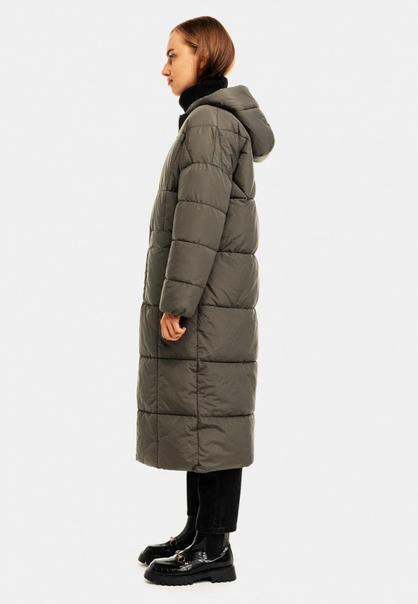 фото Куртка утепленная befree