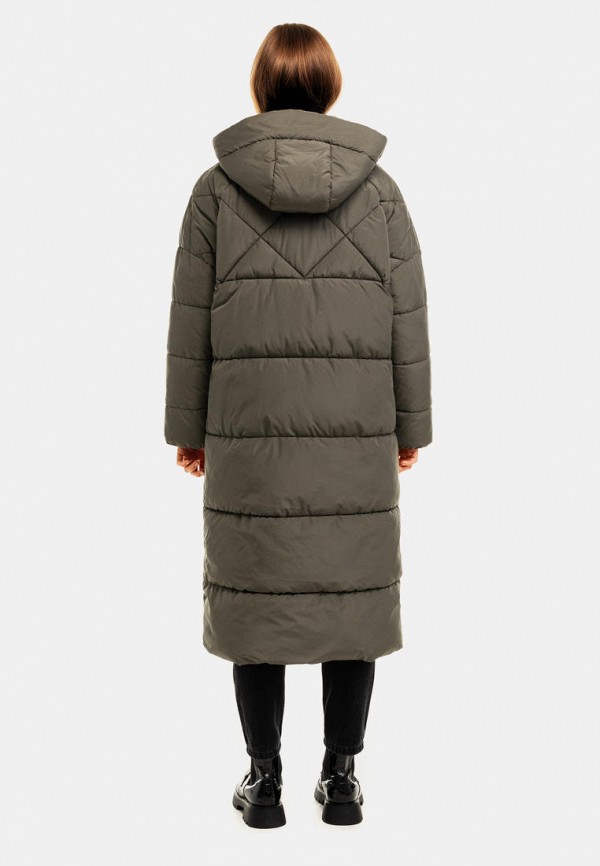 фото Куртка утепленная befree