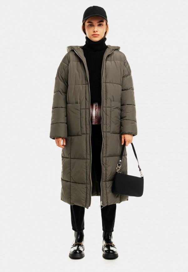 фото Куртка утепленная befree