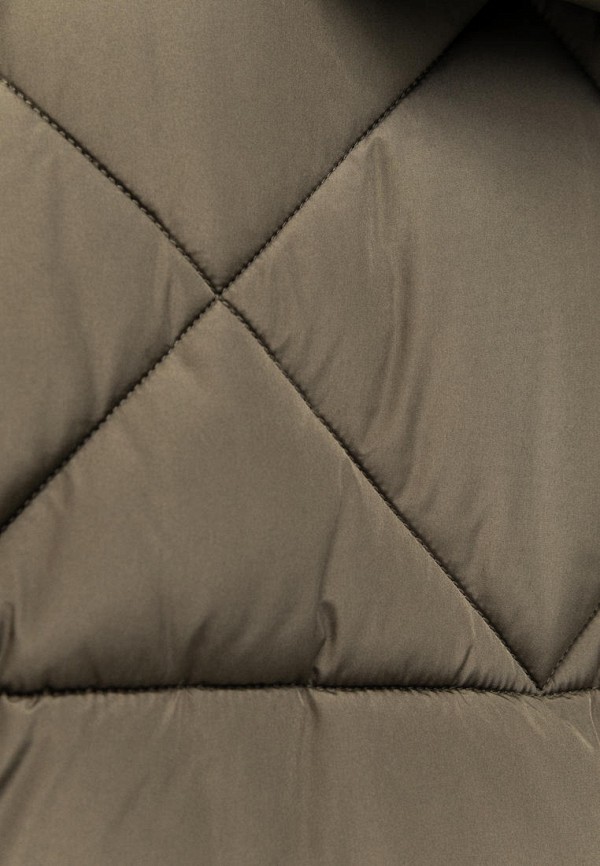 фото Куртка утепленная befree