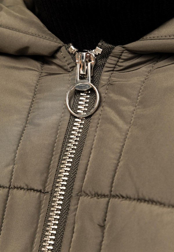 фото Куртка утепленная befree