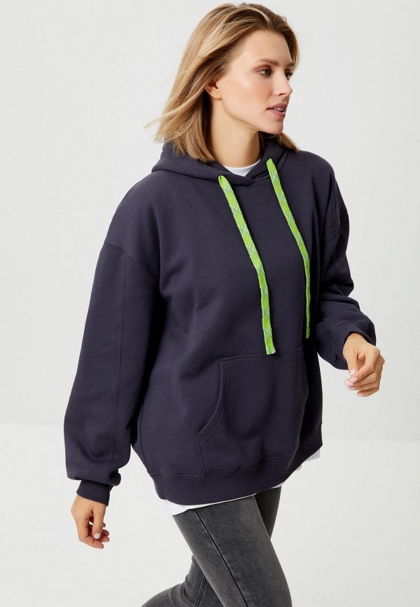 фото Худи sela