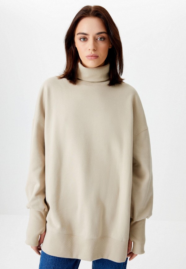 фото Водолазка sela