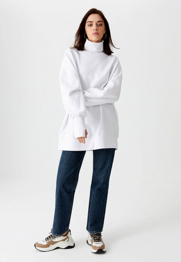 фото Водолазка sela