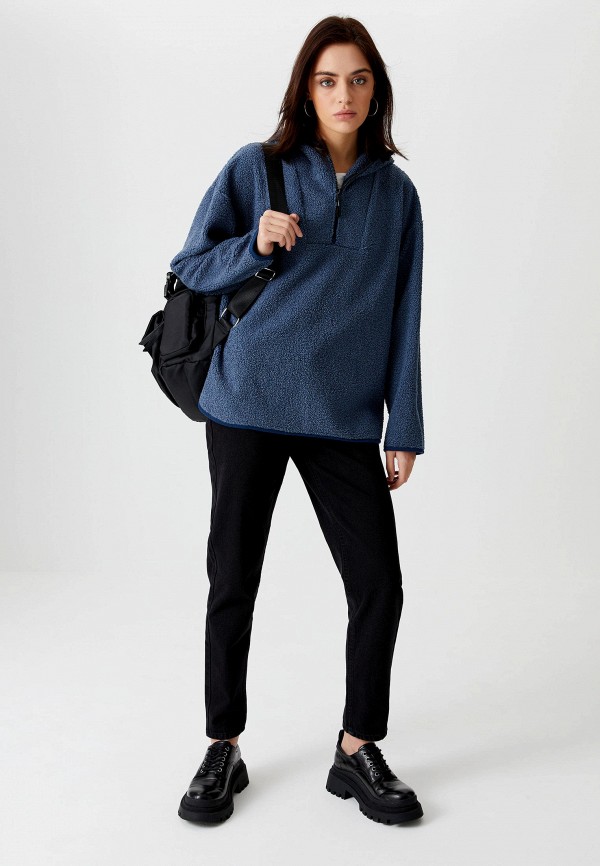 фото Джинсы sela