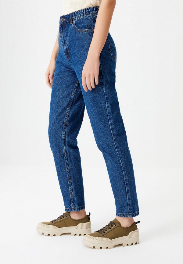 фото Джинсы sela